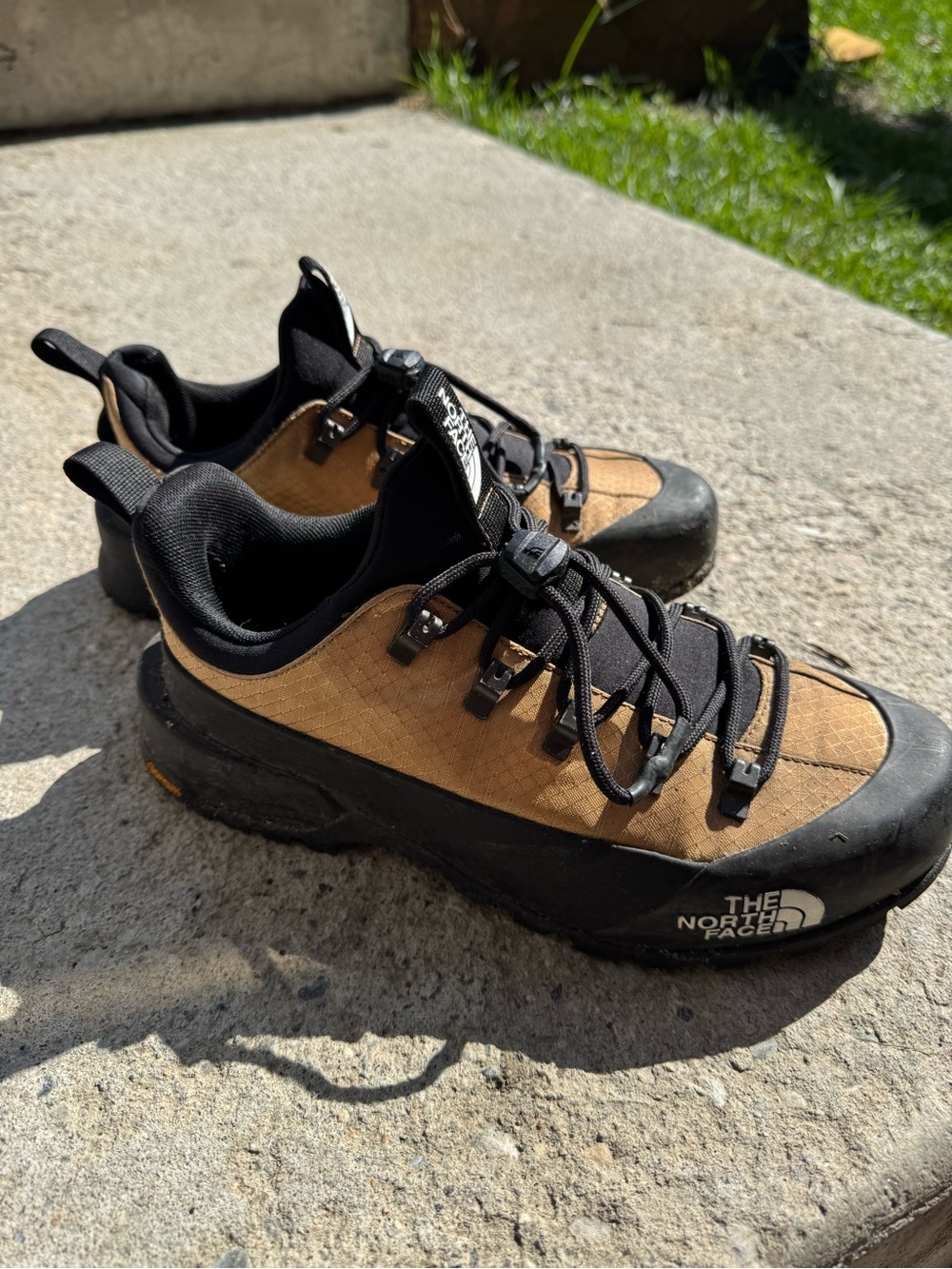 The North Face Shoes